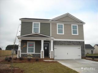 3049 Red Hawk Rd, Effingham, SC 29541-4942
