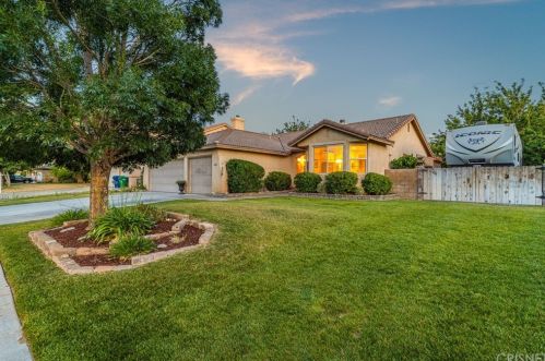 1612 Regents St, Lancaster, CA 93534-5400