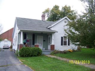 264 Court St, Lawrenceburg, KY 40342-1171