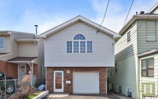4717 Aschoff Pl, North Bergen NJ  07047-2811 exterior