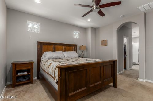 4369 Toledo St, Gilbert AZ  85295 exterior