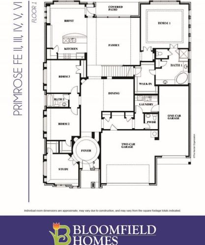 2606 Perdenales Dr, Royse City, TX 75189