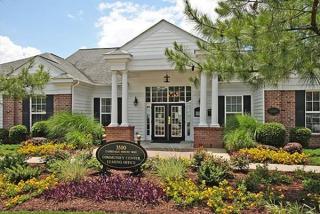 3500 Carriage House Way, Williamsburg VA  23188-2745 exterior