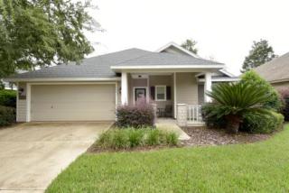 7445 85th Dr, Gainesville FL  32608-8462 exterior