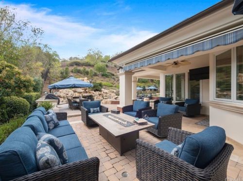 5 Shire, Trabuco Canyon CA  92679-4907 exterior