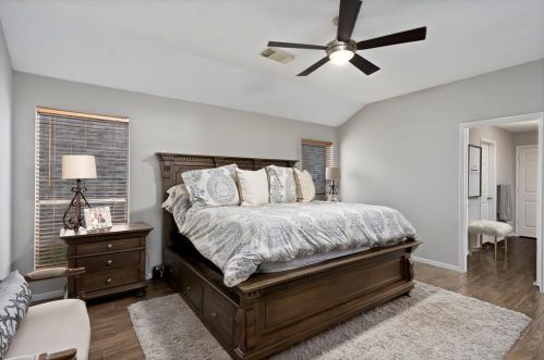 4926 Timber Path Dr, Humble TX 77346-4466 exterior