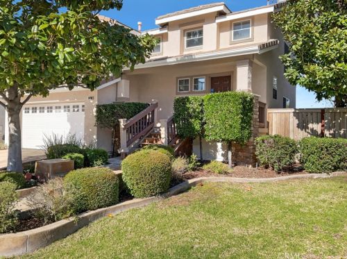 16288 Vista Ct, Chino Hills, CA 91709-4614