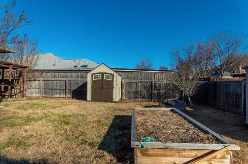 1509 Rosewood Ln, Allen TX 75002-5090 exterior