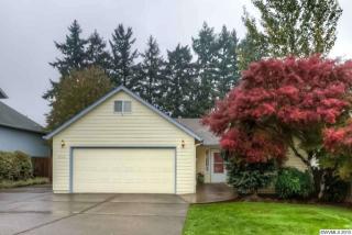 5962 Woodside Dr, Salem, OR 97306-9622