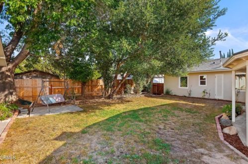 167 Barbara St, Oak View CA  93022-9504 exterior