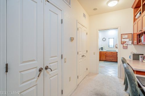 1625 Mariquita St, Green Valley AZ 85622-5602 exterior