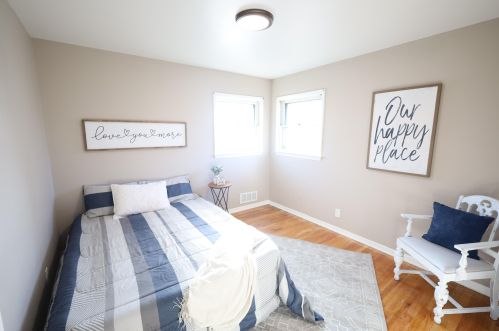 8310 Brentwood Ave, Milwaukee WI  53223-5533 exterior