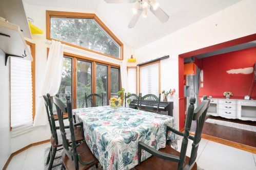 6541 5 Ave, Kenosha WI 53143-5117 exterior