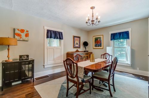 769 Shrine Rd, Springfield OH 45504-3934 exterior