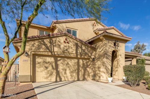 16482 181st Ave, Sun City, AZ 85388-6604