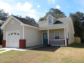 2100 Bullocks Run Rd, Tallahassee FL  32303-3781 exterior