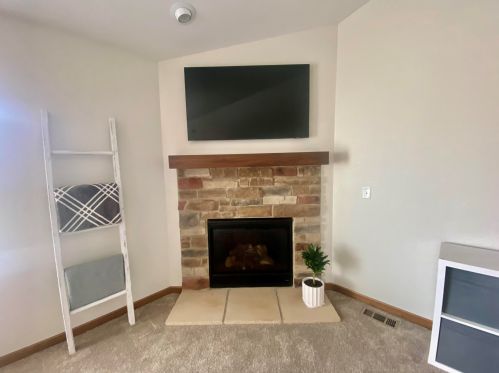 8455 Westbrook Dr, Sturtevant WI  53177-2893 exterior