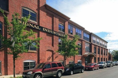 154 2nd St, Boston MA  02127-1138 exterior