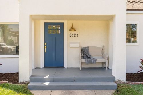 5127 Lindsey Ave, Pico Rivera CA  90660-2732 exterior