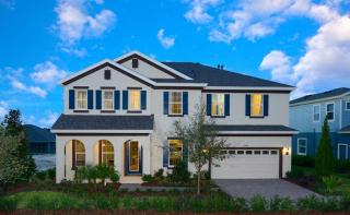 5301 Sagecrest Dr, Lithia, FL 33547-3993