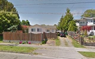 7113 12th Ave, Seattle WA  98115-5616 exterior
