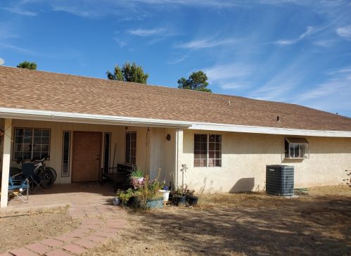 2055 Ladybug Ln, Cochise, AZ 85606-8804
