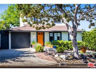 3231 Malcolm Ave, Los Angeles, CA 90034-4408