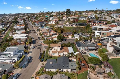 2875 Lloyd St, San Diego CA 92117-6031 exterior