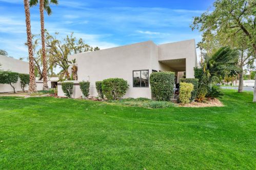 67645 Natoma Dr, Cathedral City CA  92234-7407 exterior