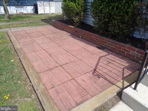 2316 Lexington Ave, Camden NJ  08110-1940 exterior