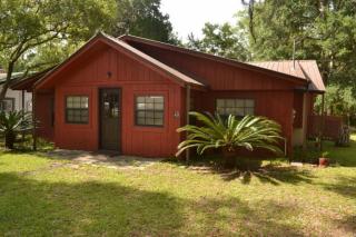 40 Pitts Bayshore Dr, Freeport, FL 32439-5030