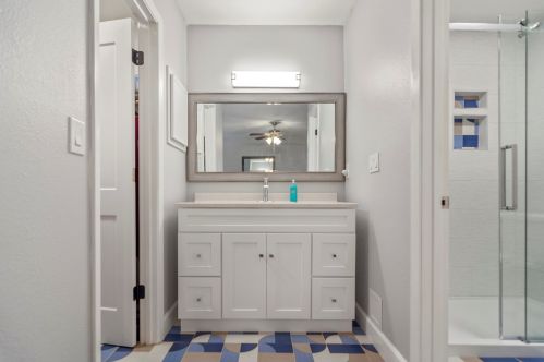 88 9th St, Shalimar FL  32579-1431 exterior