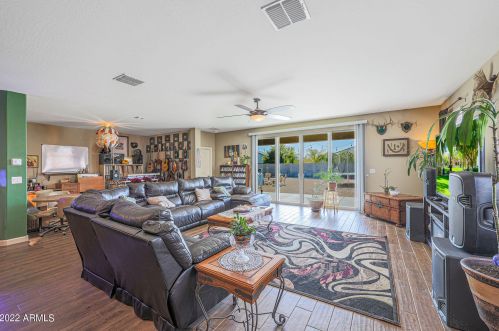 30285 Weldon Ave, Buckeye AZ 85396-6828 exterior