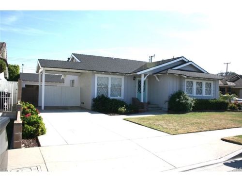 14014 Bergen Ave, Bellflower, CA 90706-2613
