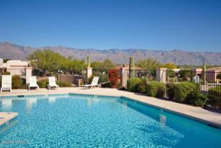 7385 Placita Sacra, Tucson AZ  85715-2801 exterior