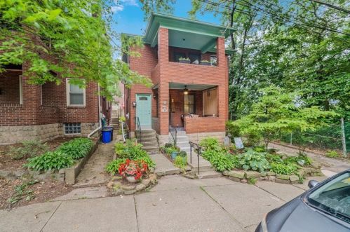 147 Race St, Pittsburgh, PA 15218-1337