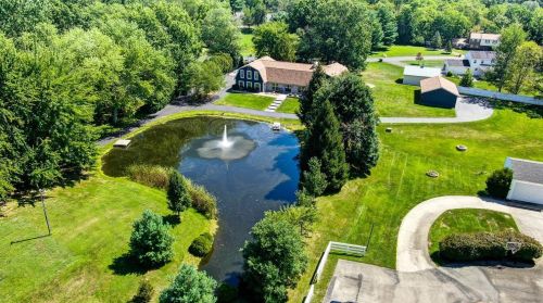 5520 Wolfpen Pleasant Hill Rd, Milford, OH 45150-9677