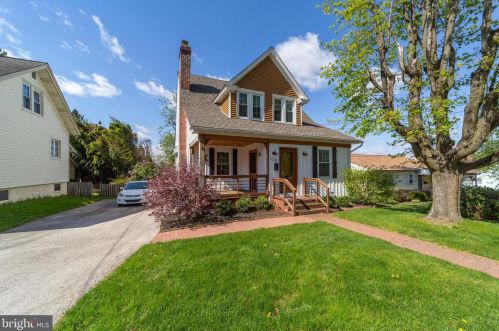 108 Krewson Ter, Willow Grove, PA 19090-3414