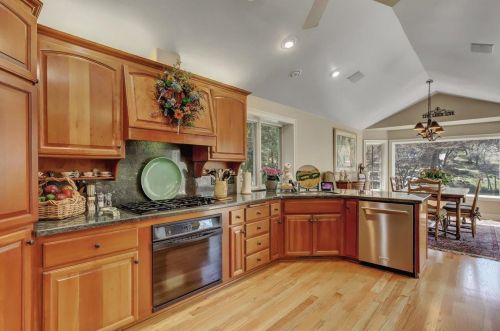 13572 Lake Wildwood Dr, Lake Wildwood CA  95946-9500 exterior