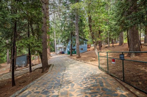 5253 Woodhaven Dr, Grizzly Flats, CA 95636-9718