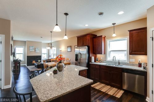 12268 69th Ln, Otsego MN  55330-5051 exterior