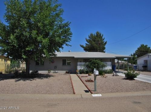 59 Kayetan Dr, Sierra Vista, AZ 85635-1115