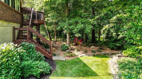 3459 Renaissance Ct, Franklin OH  45005-9675 exterior