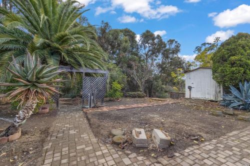 412 Turner Dr, Benicia CA  94510-1413 exterior