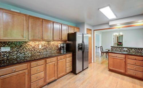 8481 Arborcrest Dr, Cincinnati OH 45236-1428 exterior