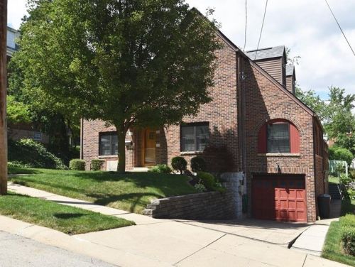 271 Ashland Ave, Pittsburgh, PA 15228-2211
