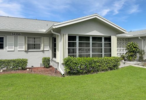 14396 Canalview Dr, Delray Beach, FL 33484-8674