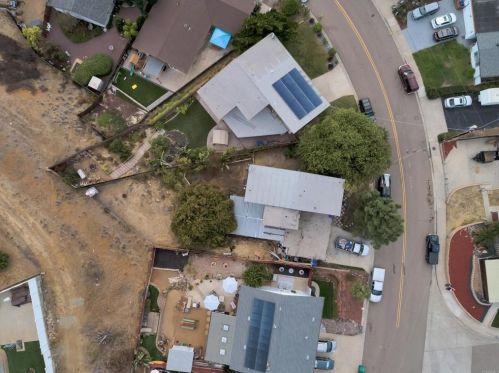 3731 Nereis Dr, La Mesa CA  91941-8069 exterior