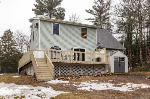19 Cornwall Dr, Goshen, CT 06756-1624