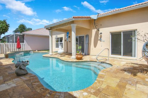 10845 Madison Dr, Boynton Beach, FL 33437-3953